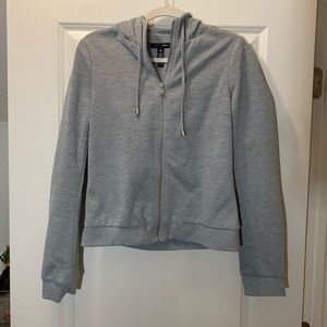 COPY - Aqua hoodie